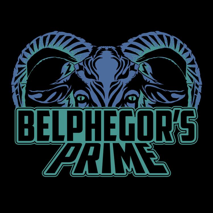 Belphegor's Prime's avatar image