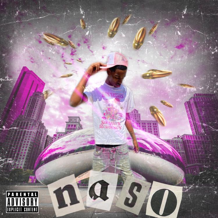 Naso's avatar image