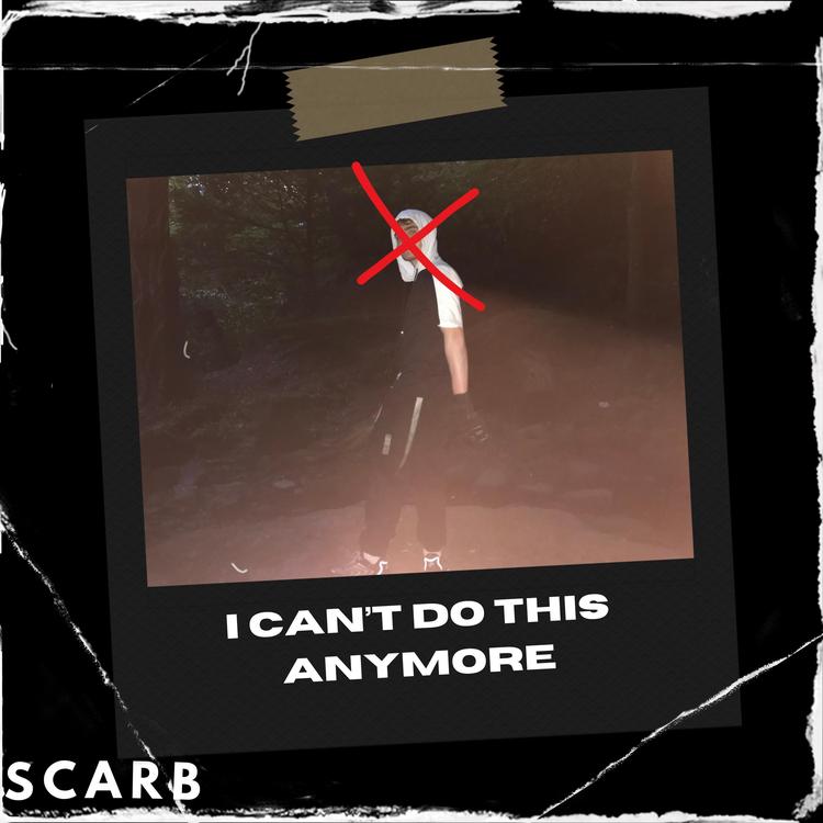 Scarb's avatar image