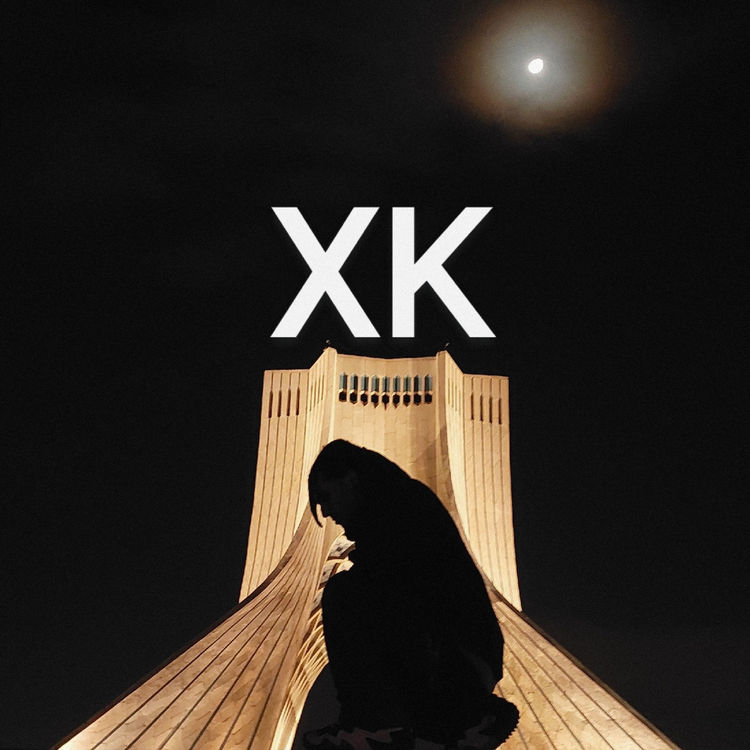 Xk's avatar image