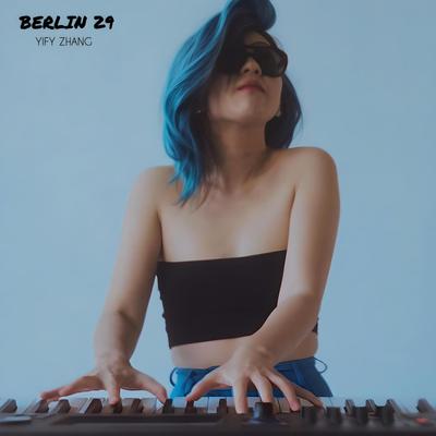 Berlin 29 By Yify Zhang's cover