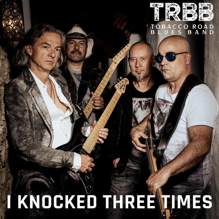 Tobacco Road Blues Band's avatar image