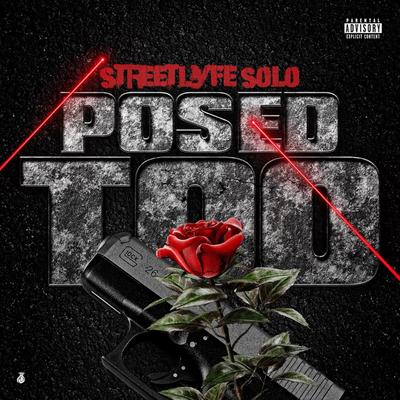 Streetlyfe Solo's cover