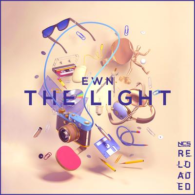 The Light By ÉWN's cover
