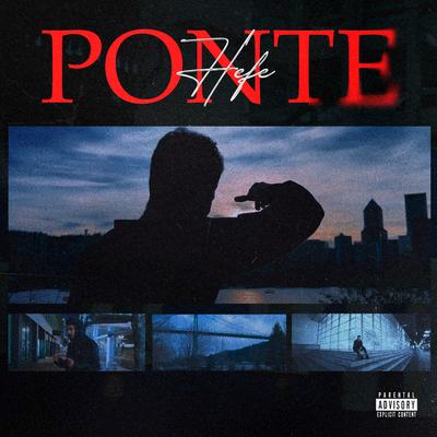 PONTE's cover