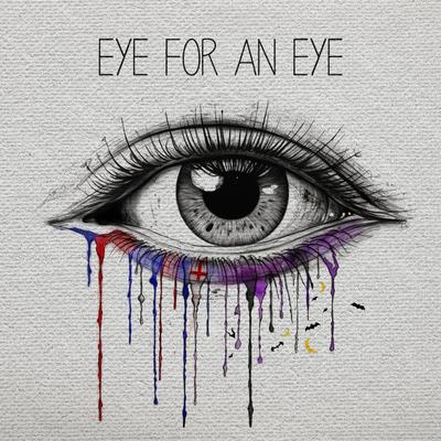 Eye for an Eye's cover