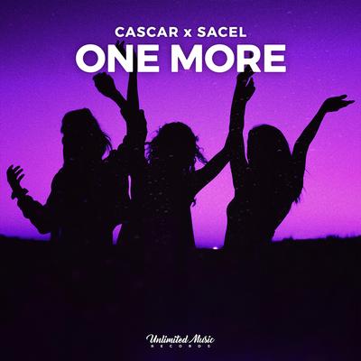 One More By CASCAR, Sacel's cover