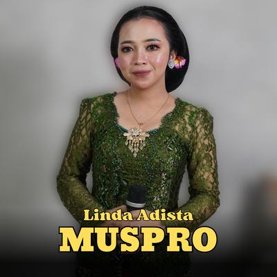 Muspro (Piano Version)'s cover