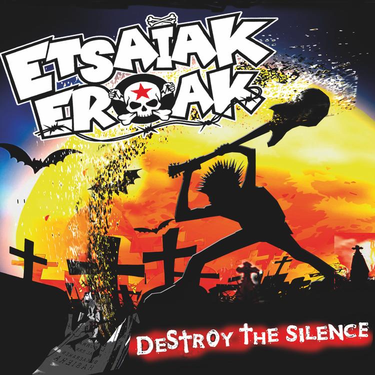 Etsaiakeroak's avatar image