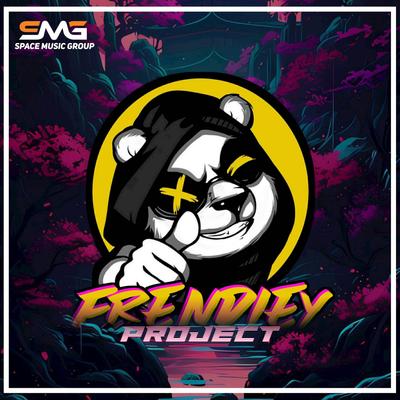 Frendiey Project's cover