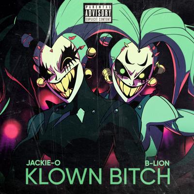 KLOWN BITCH's cover