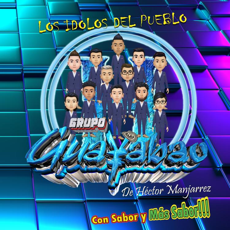 Grupo Guayabao de Héctor Manjarrez's avatar image