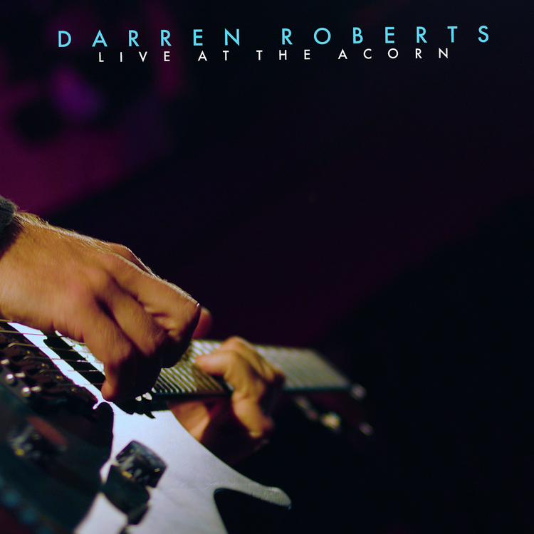 Darren Roberts's avatar image