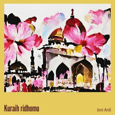 Kuraih Ridhomu's cover