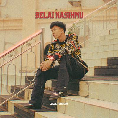 Belai Kasihmu's cover