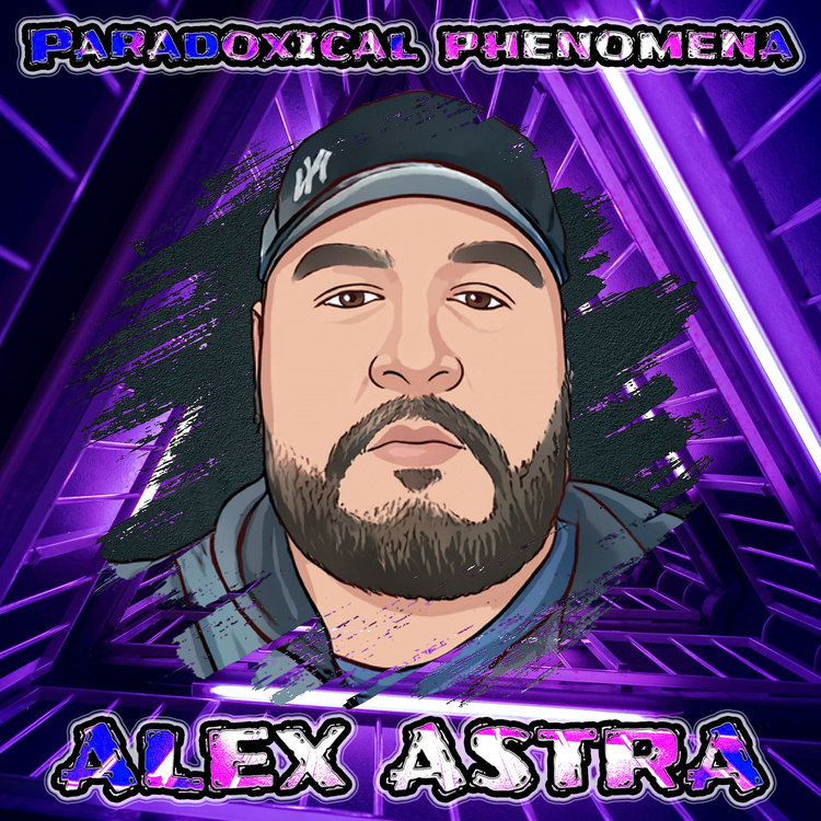 Alex Astra's avatar image