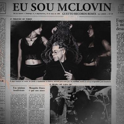 Agora Fudeu (SLOW) By GUETTO RECORDS, McLOVIN's cover