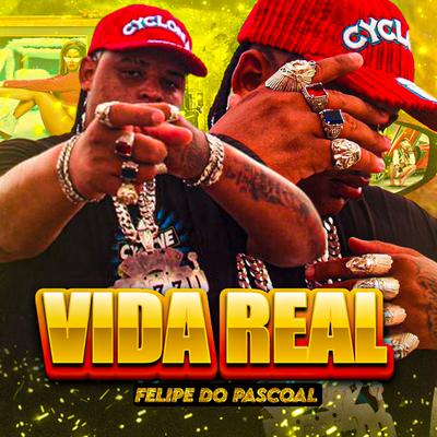 Vida Real's cover