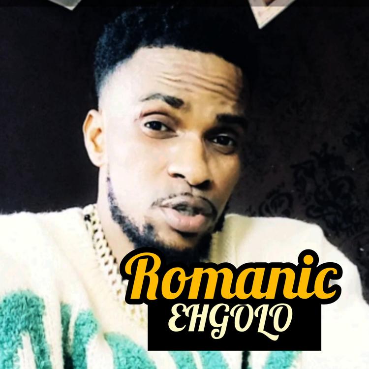 Romanic's avatar image