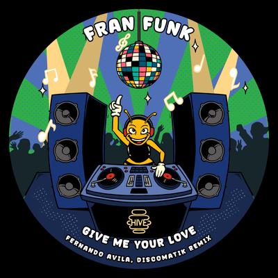 Fran Funk's cover