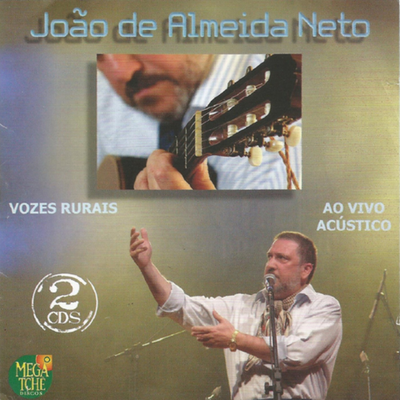 Vozes Rurais (Ao Vivo)'s cover
