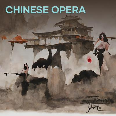 Chinese Opera's cover