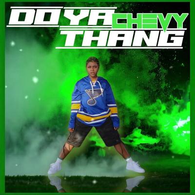 Do Ya Thang's cover