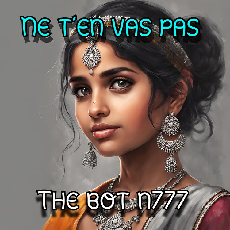 THE BOT N777's avatar image