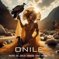 Peter De Jesús Obinde Omo Yessa's avatar cover