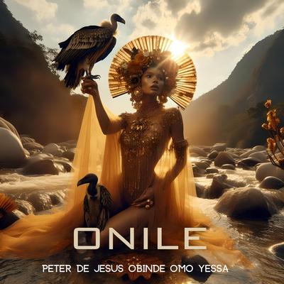 Peter De Jesús Obinde Omo Yessa's cover