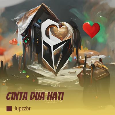 CInta Dua Hati's cover