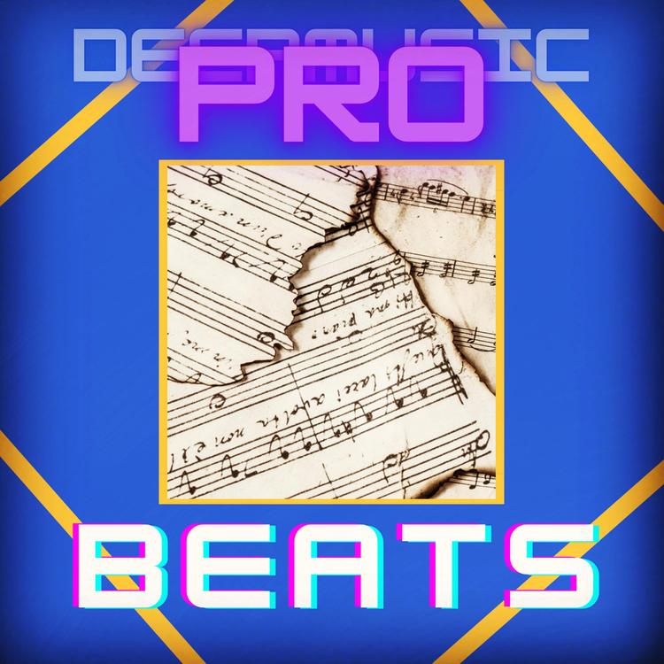 Deepmusicpro's avatar image