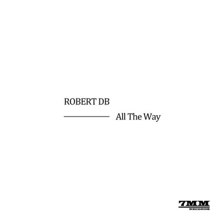 Robert DB's avatar image