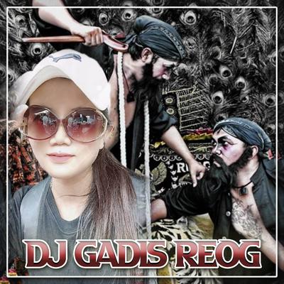 DJ TERI GALLIYAN JEDAG JEDUG FULL BASS's cover