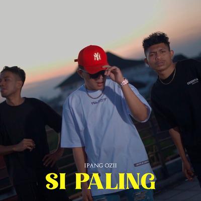 Si Paling's cover