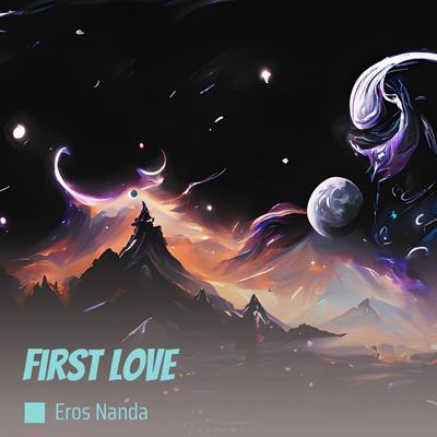 EROS NANDA's cover