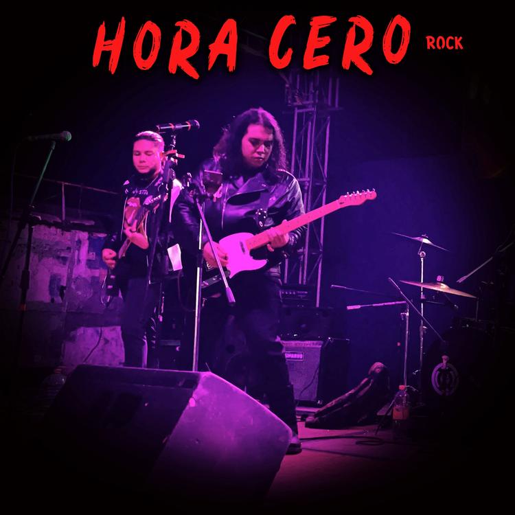 Hora Cero Rock's avatar image