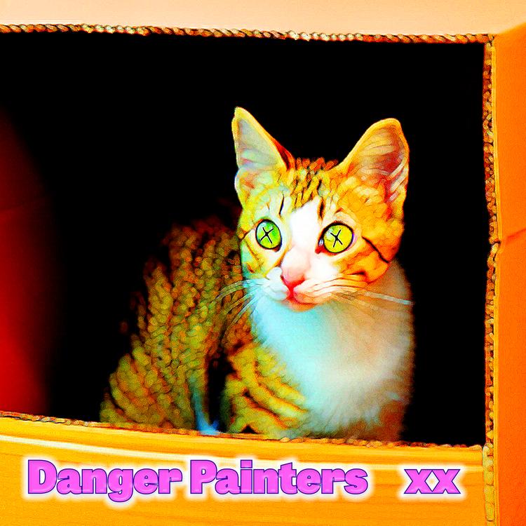 Danger Painters's avatar image