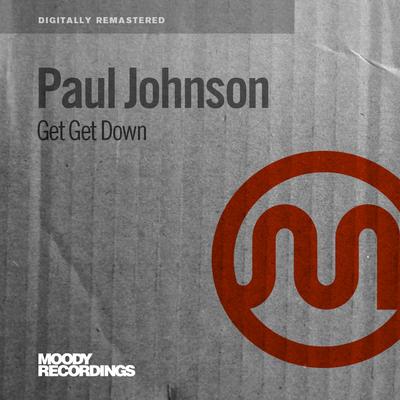 Get Get Down By Paul Johnson's cover