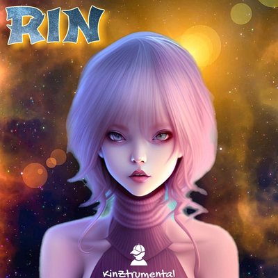 Rin's cover