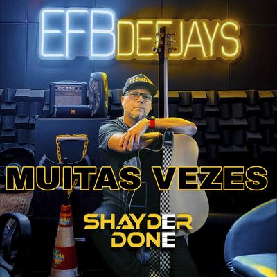 Muitas Vezes's cover