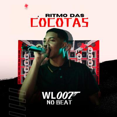 Ritmo das Cocotas's cover