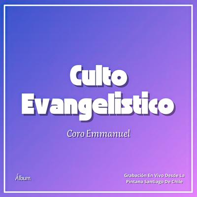 Culto Evangelistico (En Vivo)'s cover