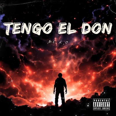 Tengo El Don's cover