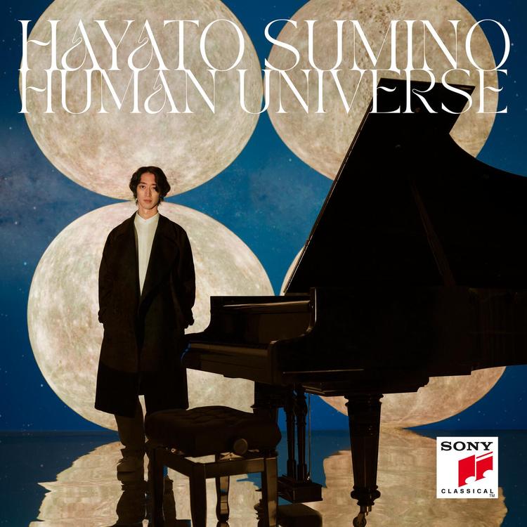 Hayato Sumino's avatar image