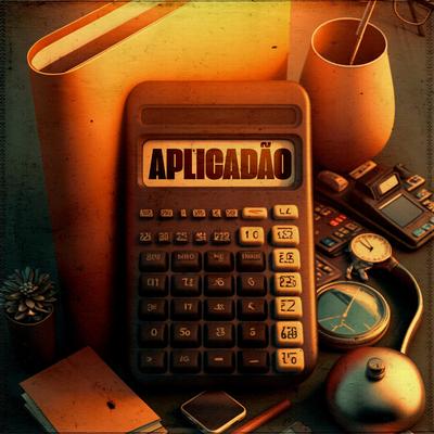 Aplicadão's cover