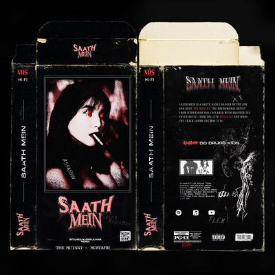 SAATH MEIN's cover