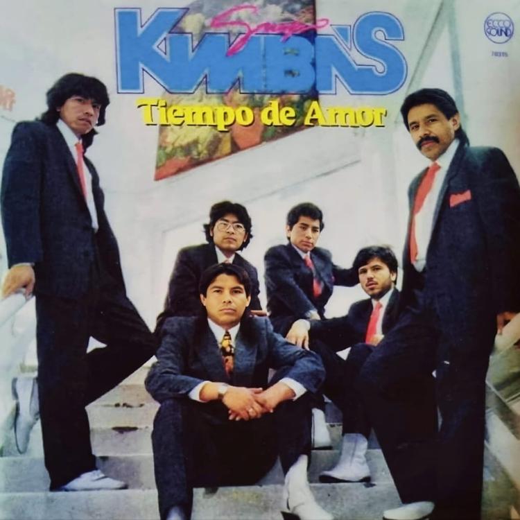 Grupo Kimba's's avatar image