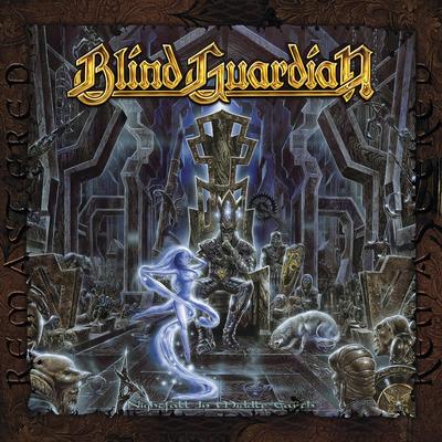 Time Stands Still (At the Iron Hill) (Remastered 2007) By Blind Guardian's cover