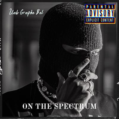 On The Spectrum's cover
